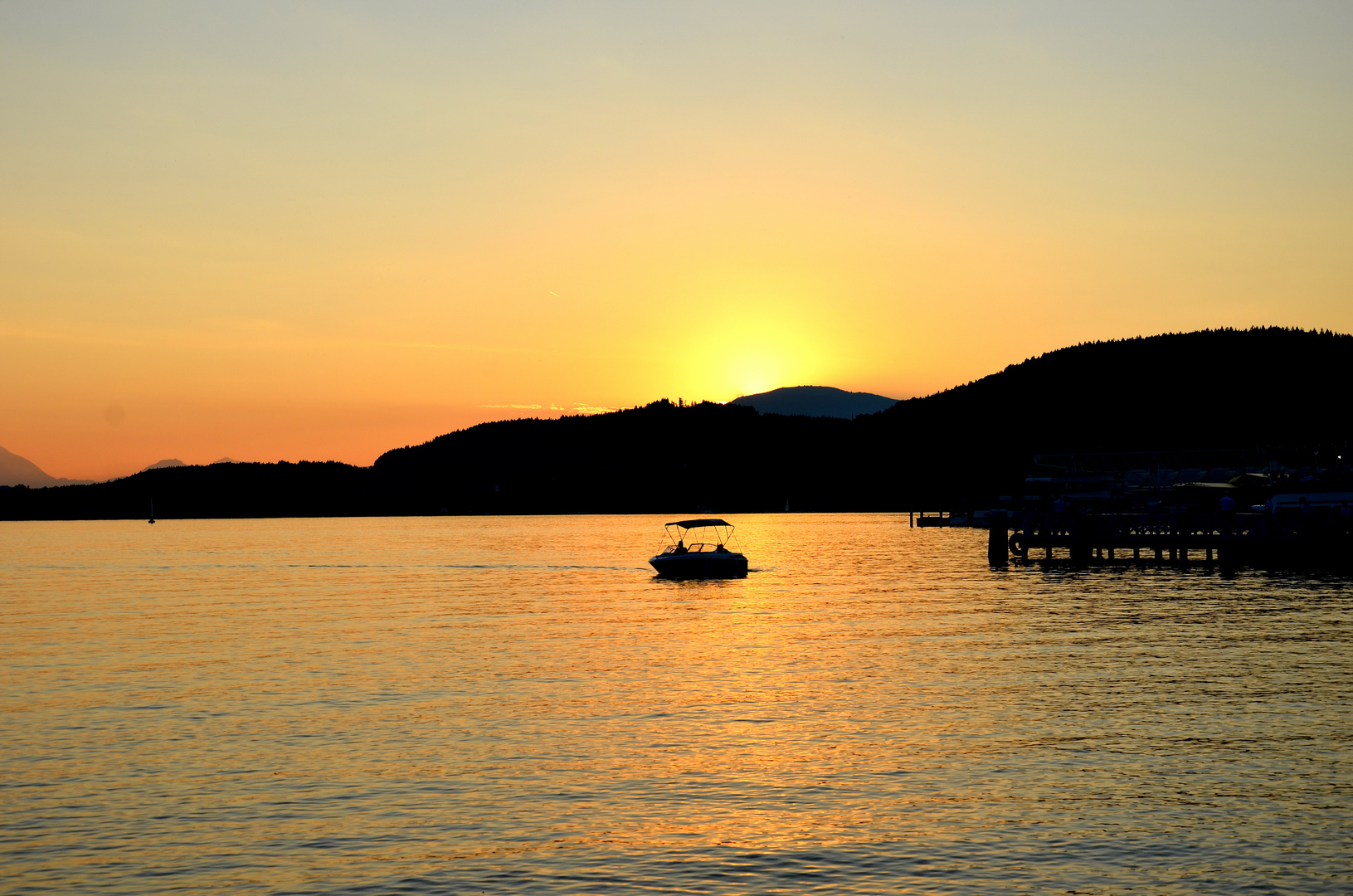 Wörthersee