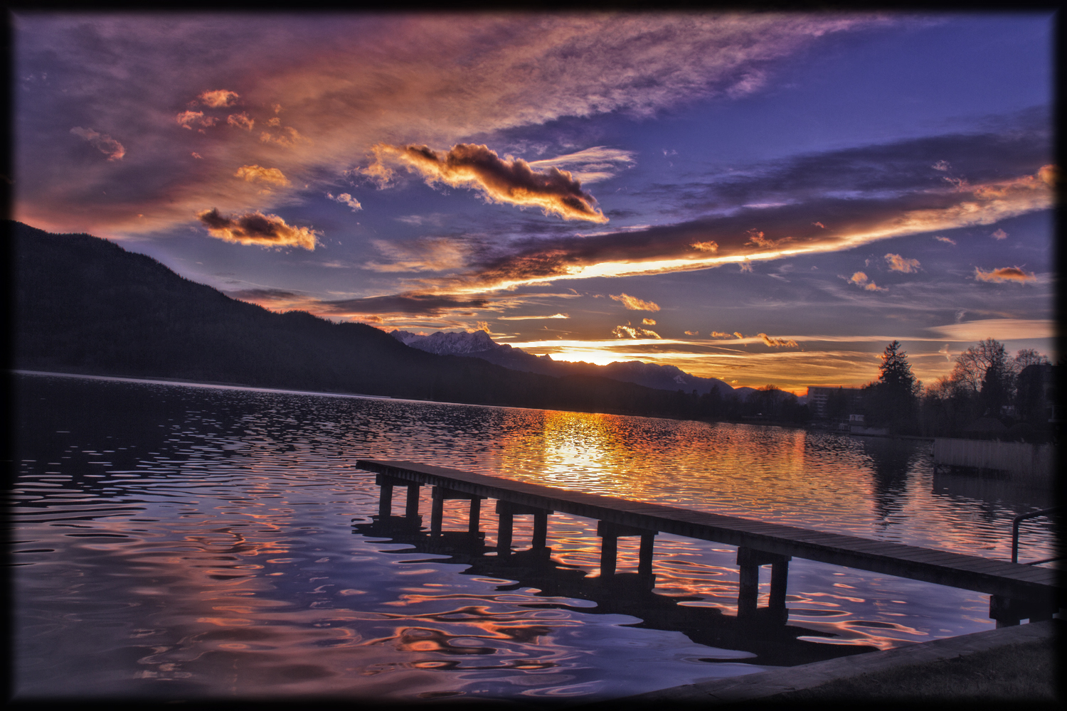 Wörthersee