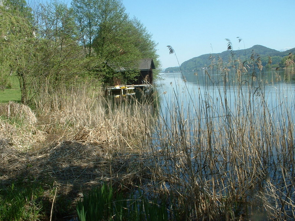 Wörthersee