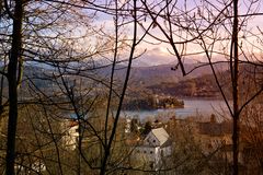 Wörthersee 