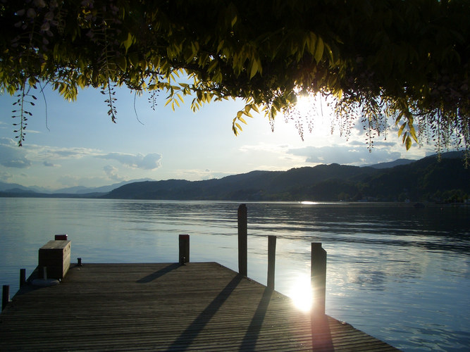 wörthersee die zweite!