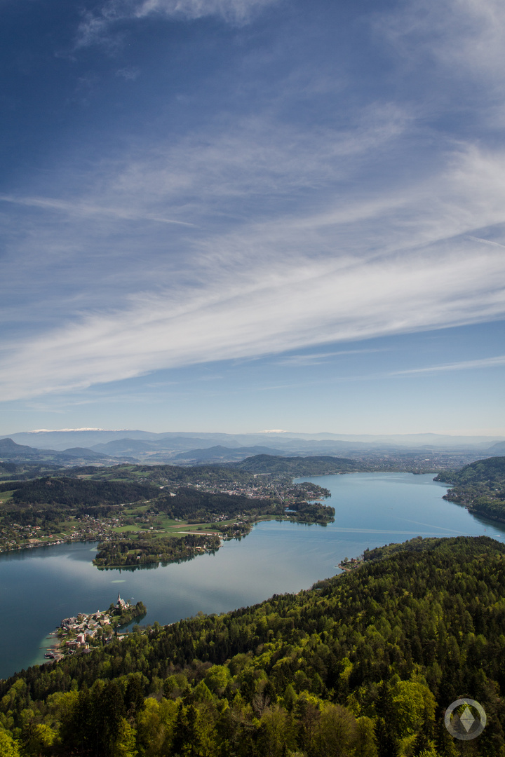 Wörthersee