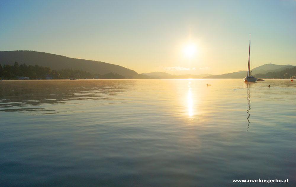 Wörthersee