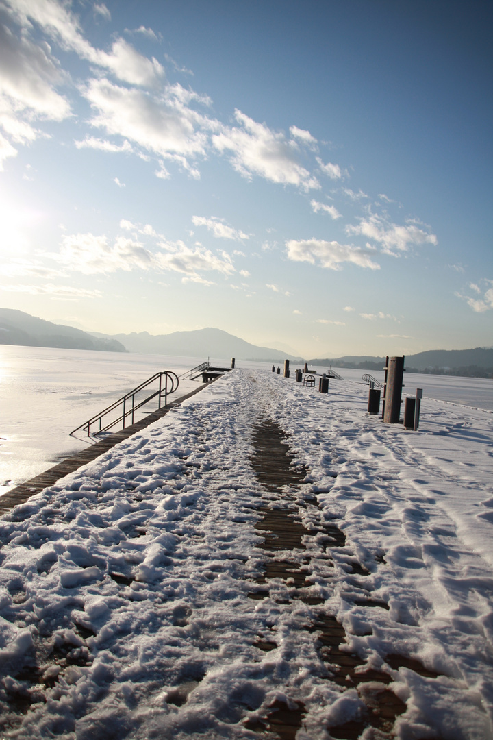 Wörthersee