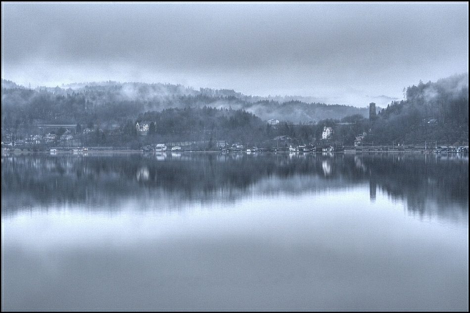 Wörthersee