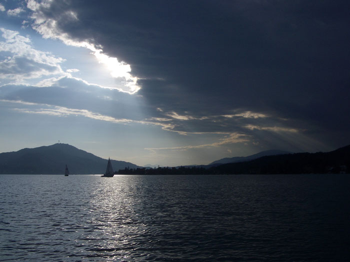 Woerthersee II