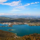 Wörthersee Panorama