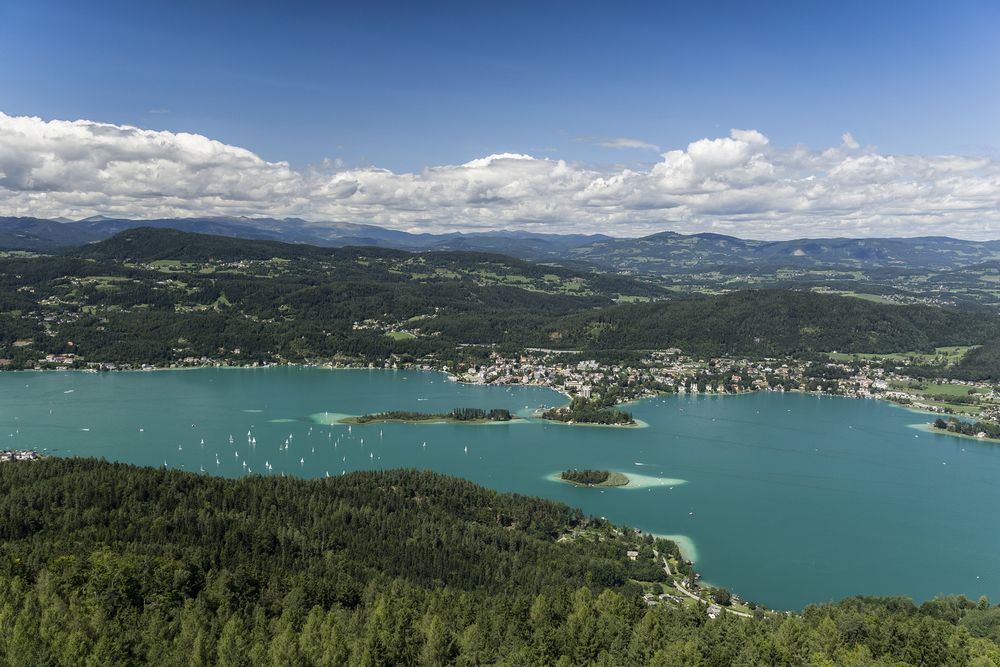 Wörthersee-Pörtschach