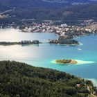 Wörthersee, Pyramidenkogel