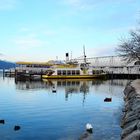 Wörthersee Schifffahrt - Morgenstimmung