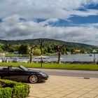 Wörthersee - Seepromenade Velden