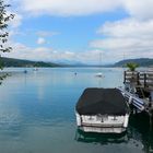 ...Wörthersee - Sommerfeeling...