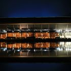 Wörthersee Stadion bei Nacht     Klagenfurt/Kärnten