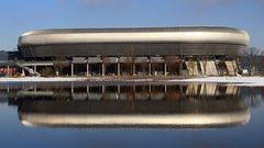 Wörthersee Stadion   Klagenfurt/Kärnten