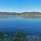 Wörthersee Südufer - Panorama