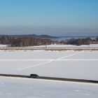 "Wörthersee" vor Chiemsee