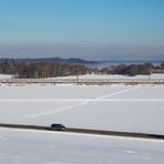 "Wörthersee" vor Chiemsee