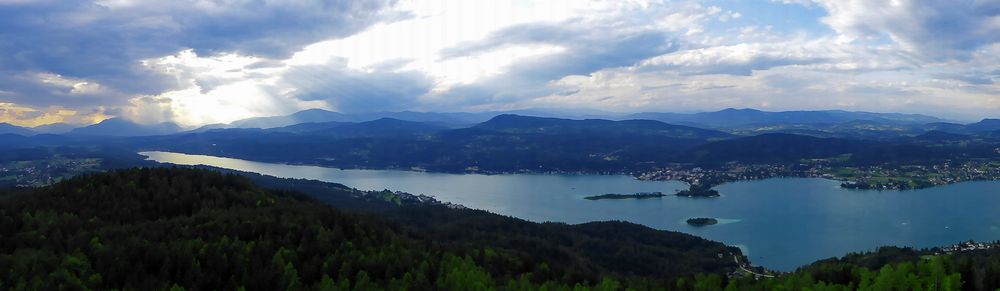 Wörthersee'14