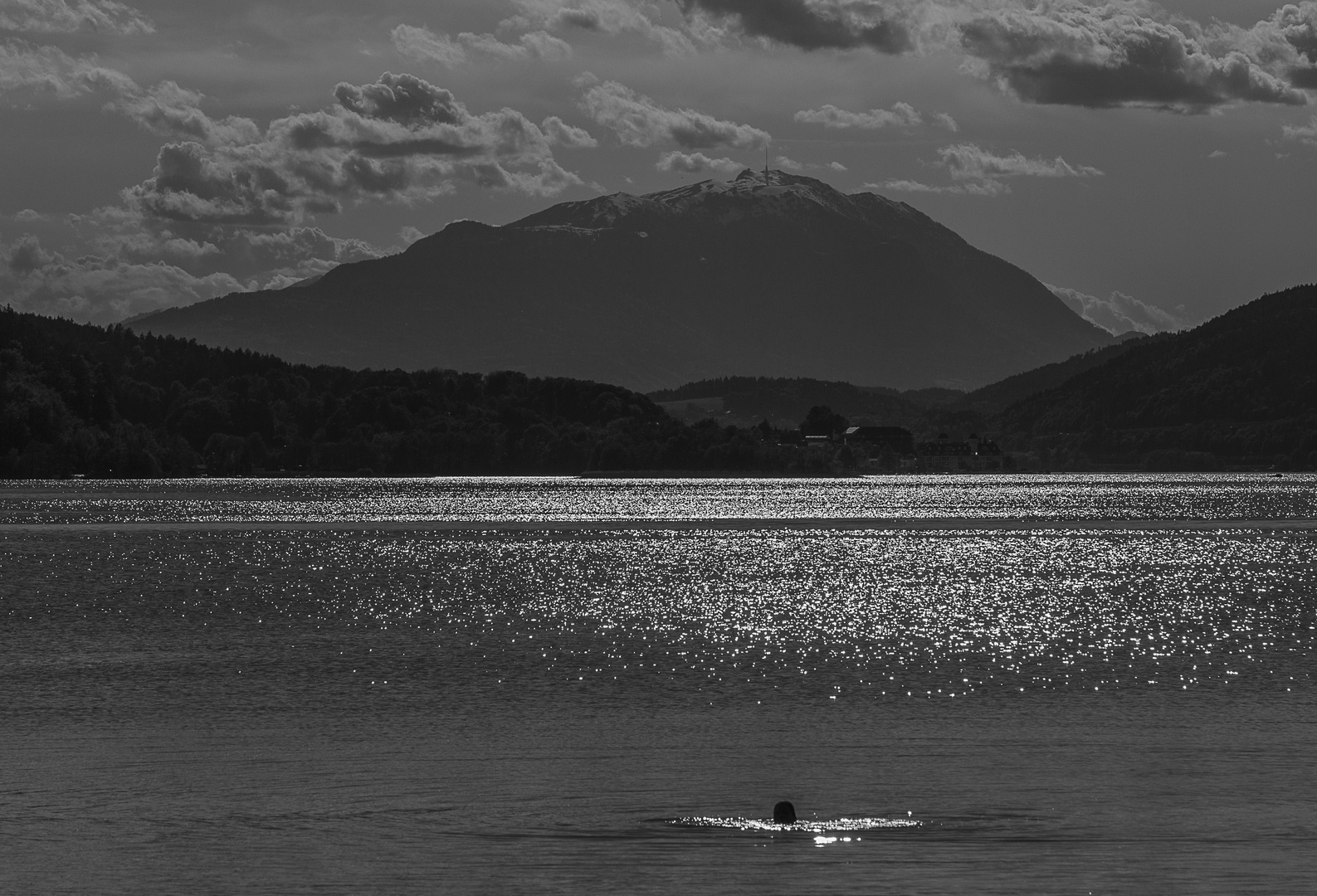 Wörtherseestimmung...