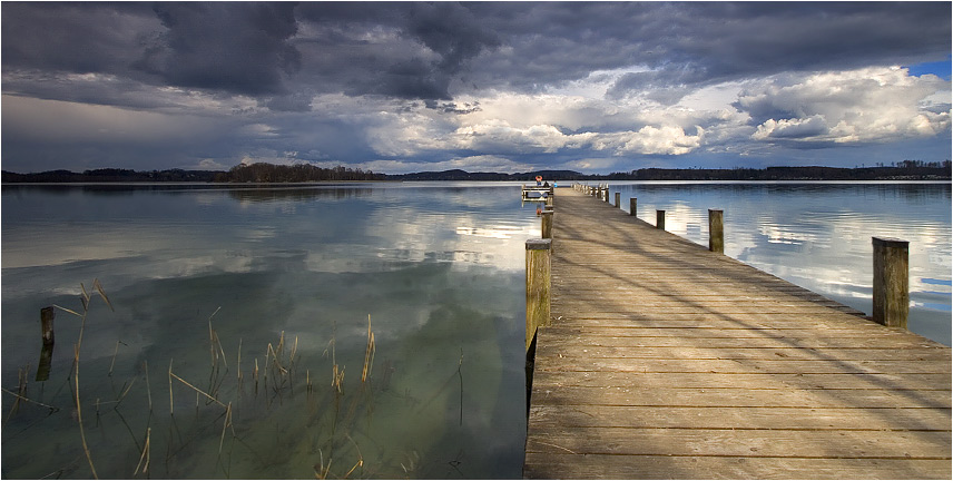 Wörthsee