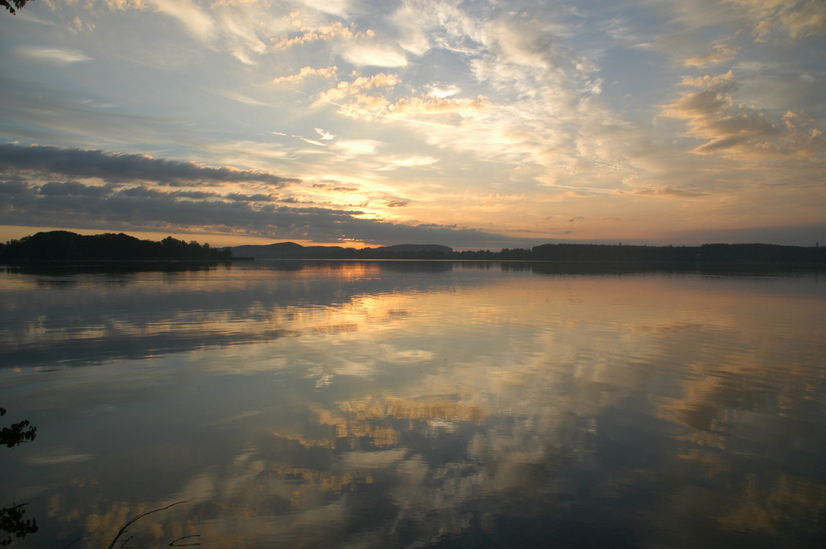 Wörthsee 1