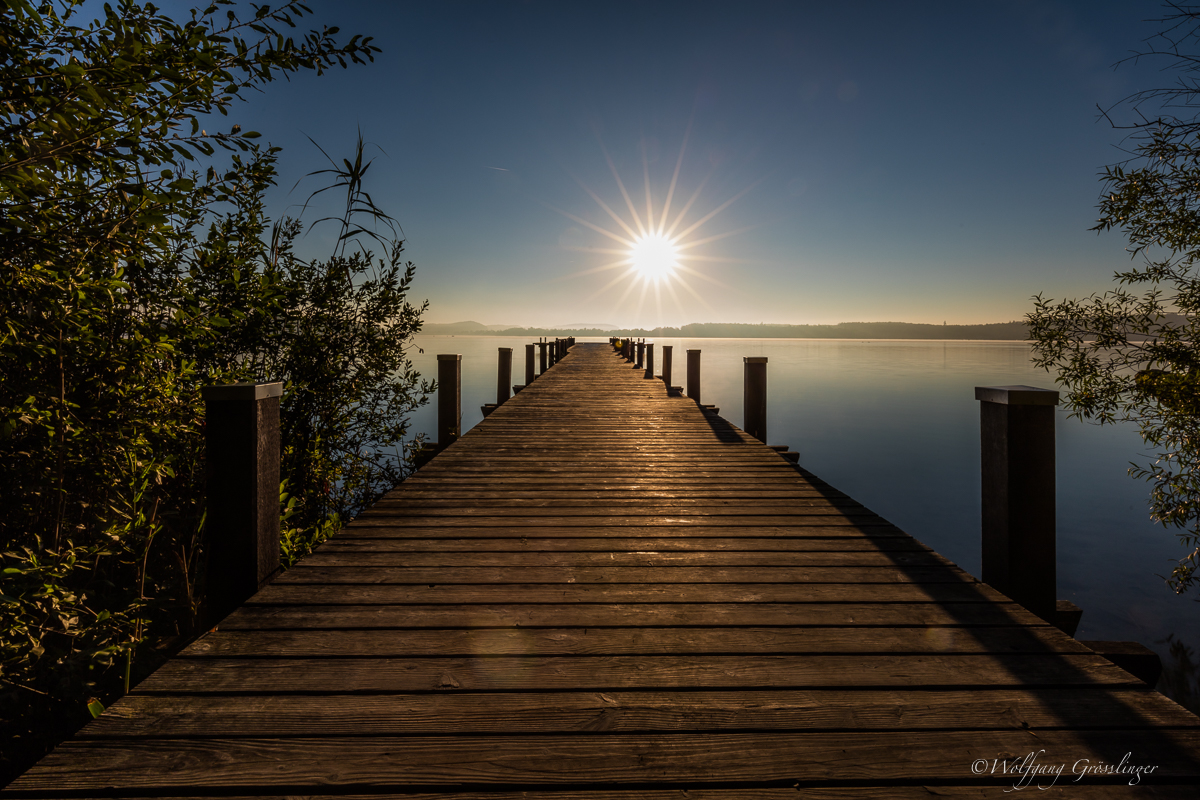 Wörthsee #4