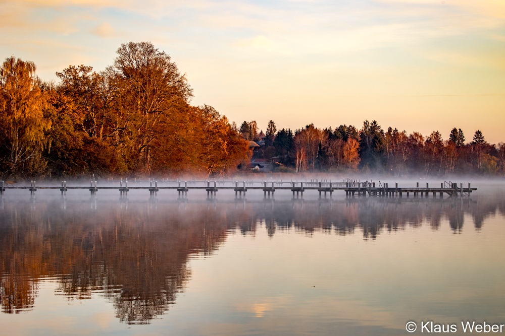 Wörthsee 