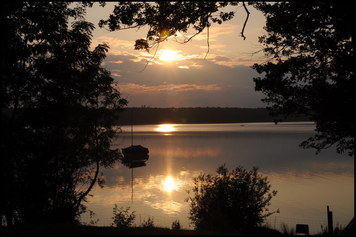 Wörthsee