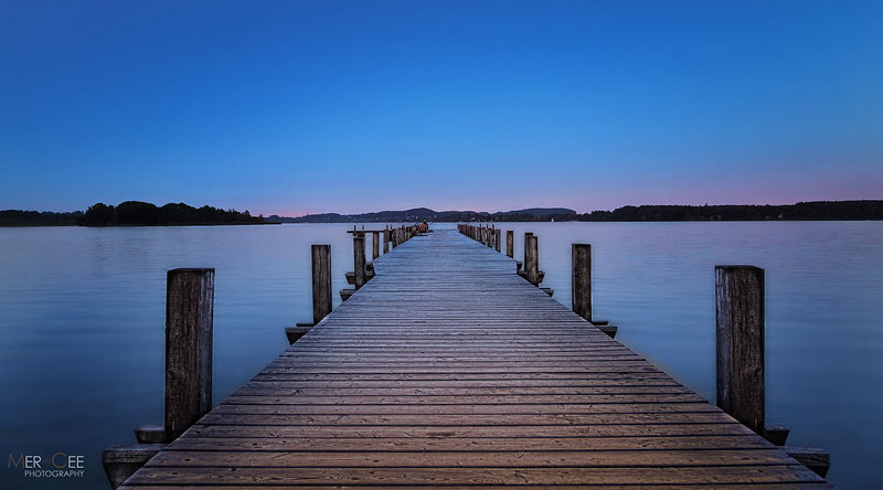 Wörthsee