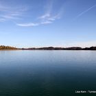 Wörthsee, Bayern