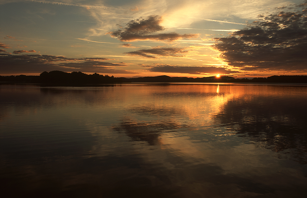 Wörthsee