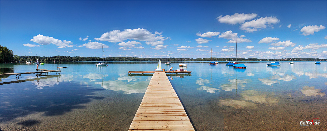 Wörthsee