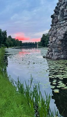 Wörtlitzer Parkanlage