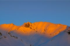 Wösterhorn Lech