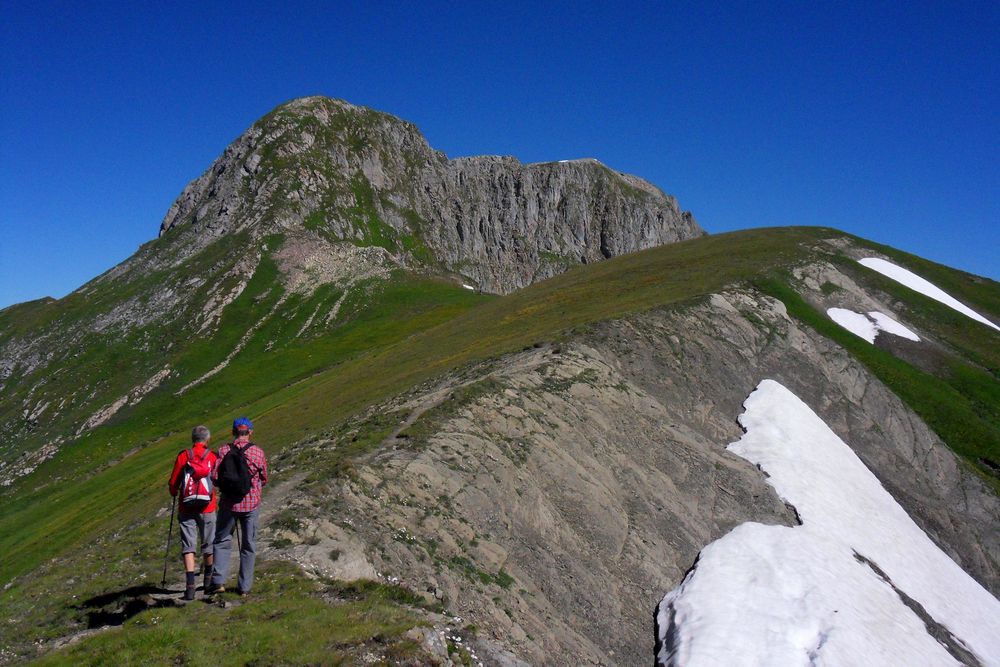 Wösterspitze