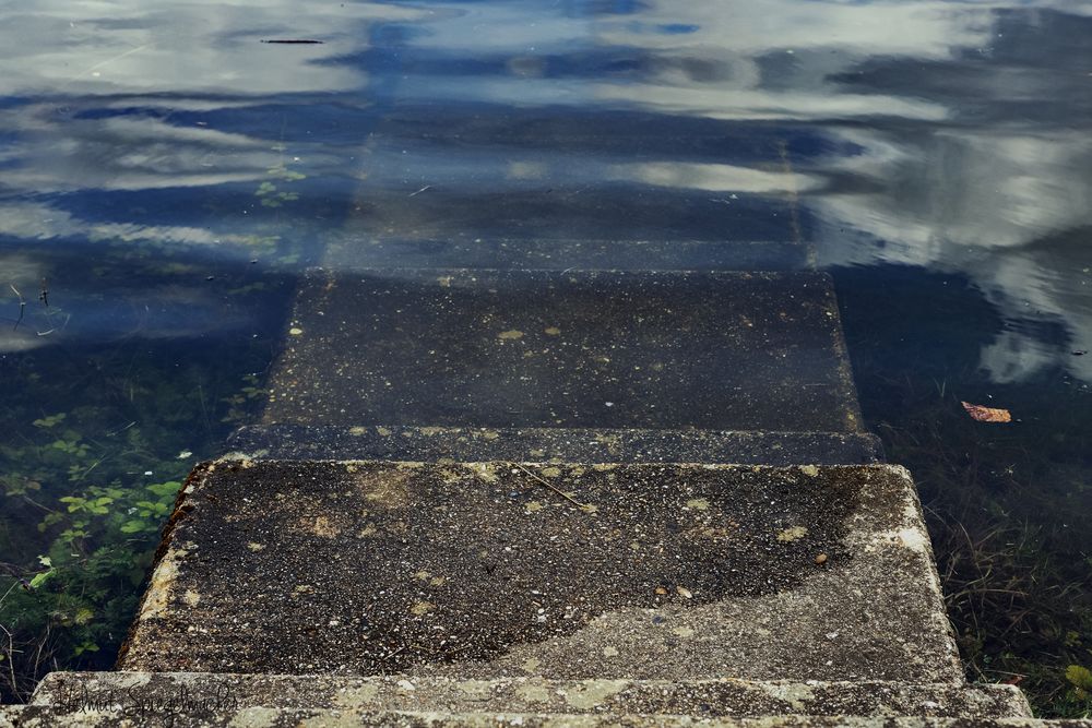 Woffelsbach am Rursee