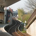 Woher kommt der Name "S - Bahn"