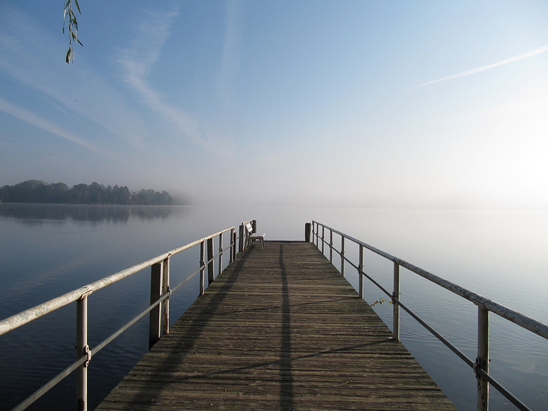 Wohin der Weg auch führt