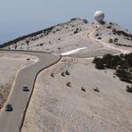 Wohin der Weg uns auch führen mag - Mont Ventoux, Provence