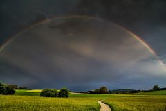 Wohin der Weg uns führt...