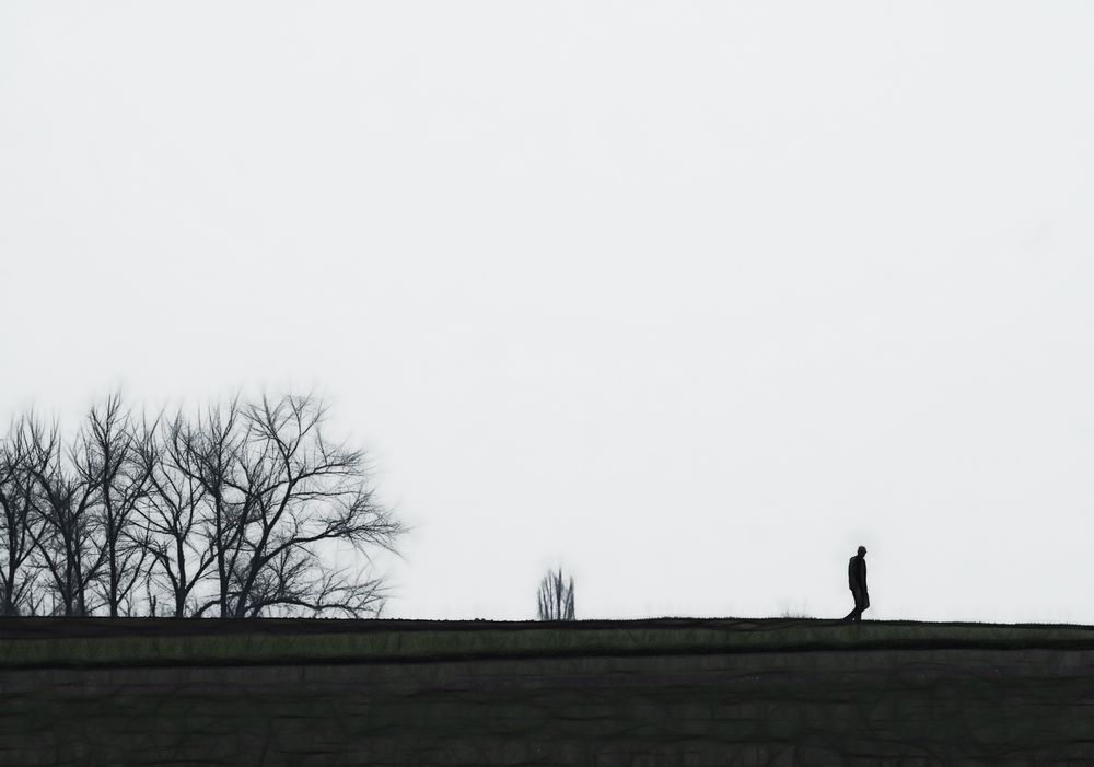 ... wohin führt der weg 