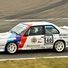 Wohl eher kein ex-Winkelhock BMW M3 DTM 