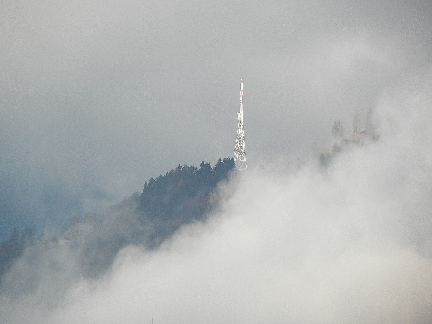 wohlan bergauf der wolken lauf