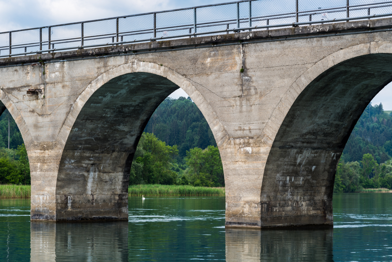 Wohleibrücke