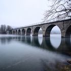 Wohleibrücke, Bern (Schweiz).