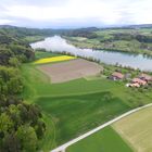 Wohlensee bern