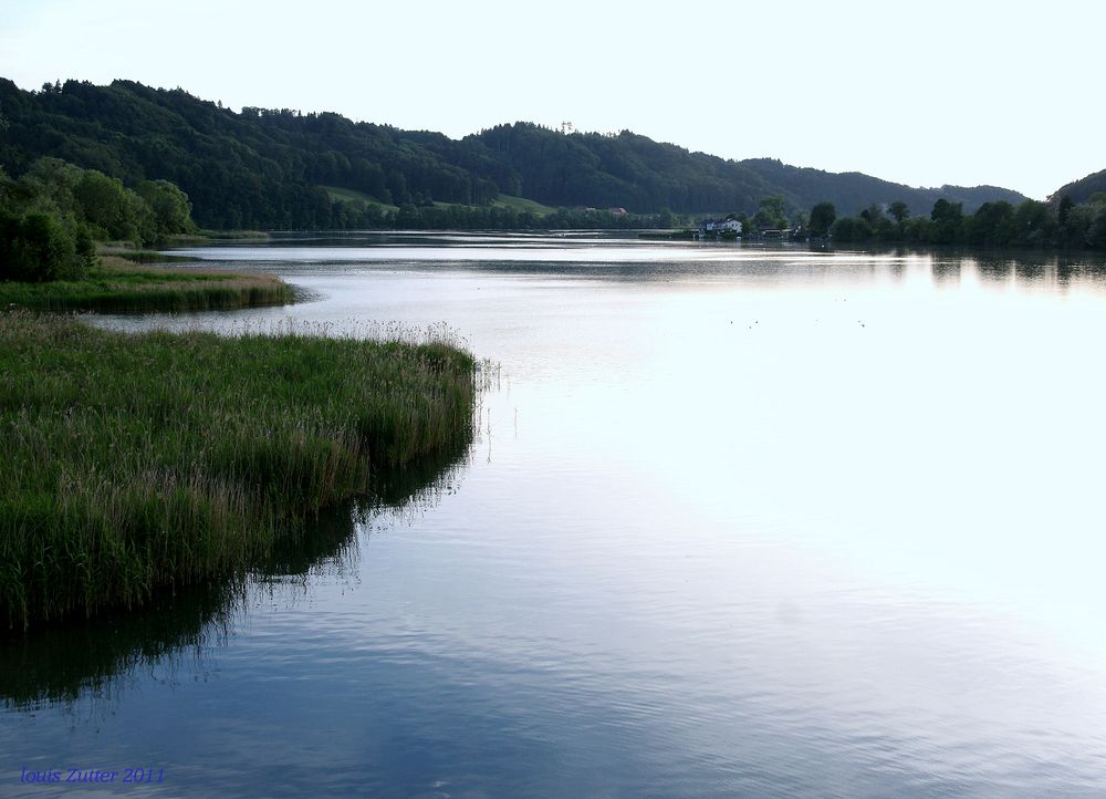 Wohlensee