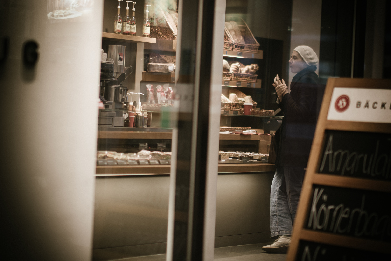 wohlfühl.bäckerei