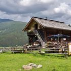 Wohlfühlort Steineckenalm...