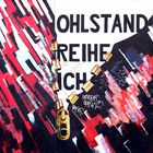 Wohlstand - Freiheit - Ich (East Side Gallery, Berlin)